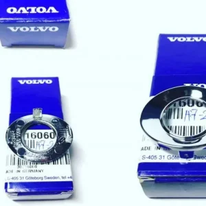 Pierścień chrom lusterka Volvo Najlepsza cena