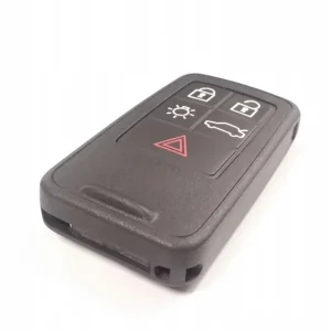 Pilot do zaprogramowania Volvo Ostatnia szansa