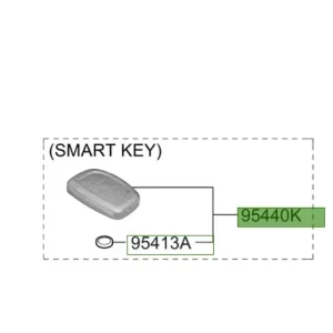 Wyprzedaż Pilot Hyundai I20 / Bayon - wyprzedaż