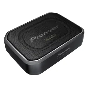 Pioneer subwoofer ts-wx140da Hit sprzedaży