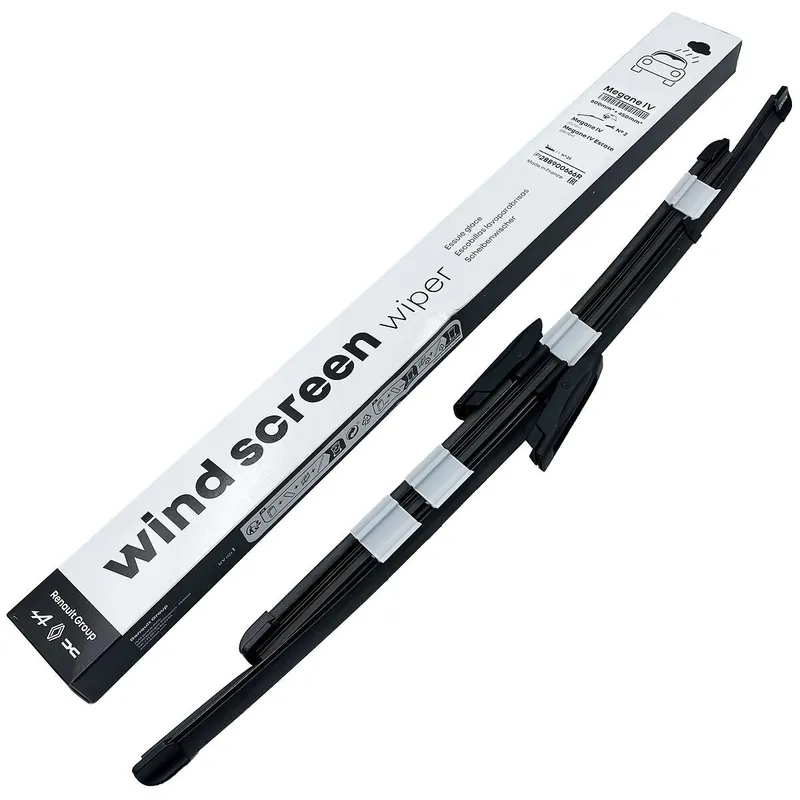 Promocja Pióra wycieraczek przedniej szyby RENAULT MEGANE IV