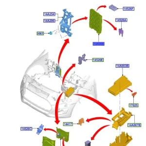 Oferta Płyta bezpieczników 2013