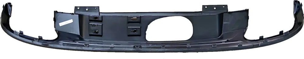 Ograniczona ilość Płyta ochronna zderzaka tylnego