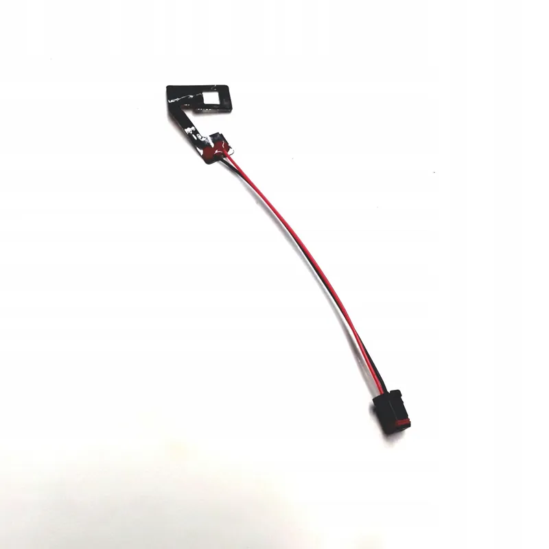 Zamów teraz Podgrzewacz lusterka lewego