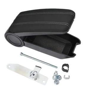 Dostępne od ręki Podłokietnik DACIA SANDERO II LOGAN 2 OE ASO