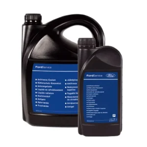 Płyn chłodniczy 5L Dodaj do koszyka