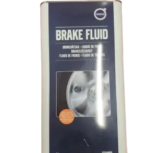 Płyn hamulcowy Volvo Okazja