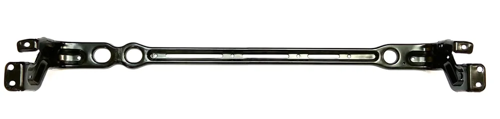 Nowy Podpora belki zderzaka przód FORD