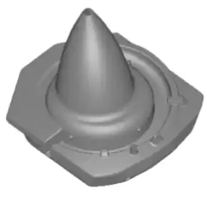 Podstawa / podkładka sprężyny zawieszenia tył RENAULT Najlepsza cena