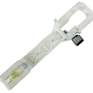 Podstawa klamki drzwi lewy przód KIA Rabat