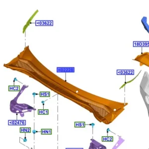 Wyjątkowa oferta Podszybie kuga 2020