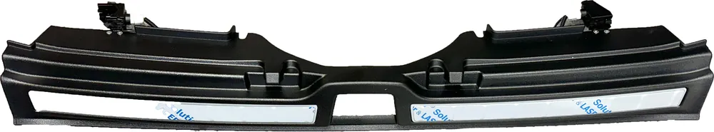 Podświetlana listwa bagażnika Nowość