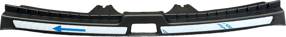 Podświetlana listwa bagażnika 2016 Oferta czasowa