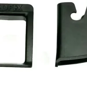 Pokrywa isofox telnego lewego Nowy