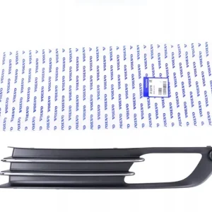 Najlepsza cena Pokrywa lewa zderzaka przedniego S80 V70 Volvo