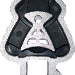 Poduszka skrzyni biegów edge/mondeo/s-max/galaxy Nowy