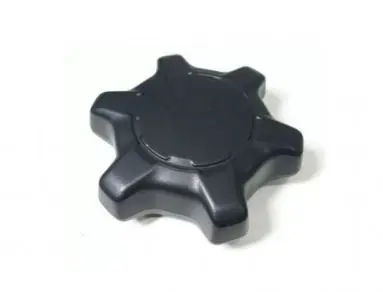 Pokrętło regulacji oparcia fotela Volvo Bezpieczna płatność