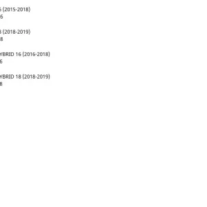 Pokrywa bagażnika optima KIA Najlepsza cena