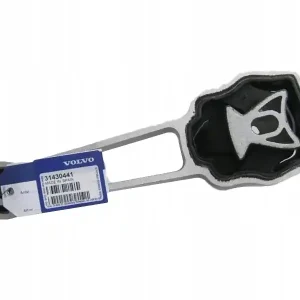 Poduszka silnika górna prawa Łatwy zwrot