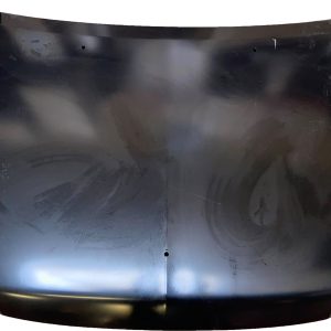 Pokrywa silnika maska pajero iv Mitsubishi - wyprzedaż Ekspresowa dostawa