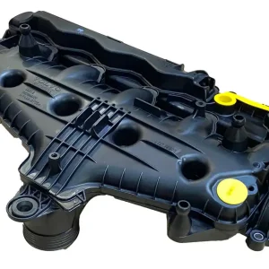 Tylko do końca tygodnia Pokrywa zaworów kolektor ssący Volvo