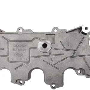 Bezpieczne zakupy Pokrywa zaworów RENAULT 1.6 16V (K4M) ASO OE