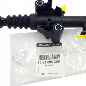 Ostatnia szansa Pompa sprzęgła 2 vivaro b talento NV300