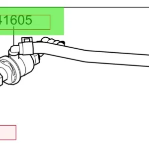 Najlepsza cena Pompa sprzęgła Hyundai Tucson