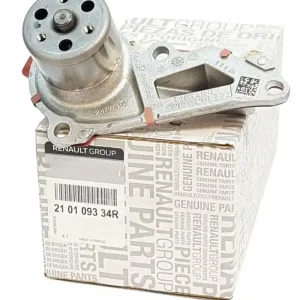 Hit sprzedaży Pompa wody 1.0 1.3 TCe RENAULT CLIO V 5 CAPTUR II 2 MEGANE IV 4 OE ASO