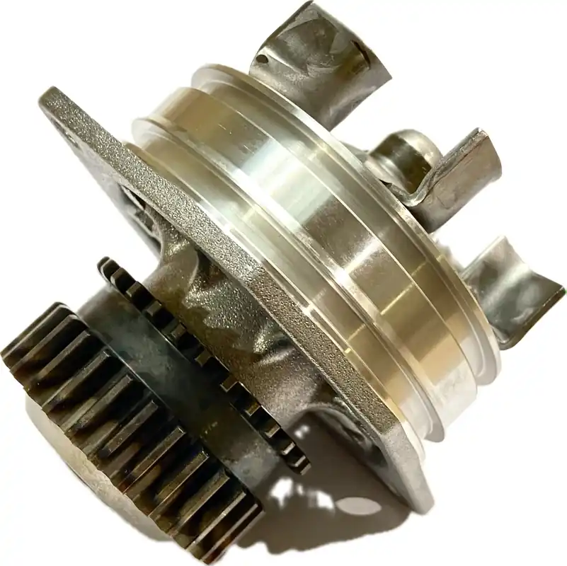 Super okazja Pompa wody Infiniti