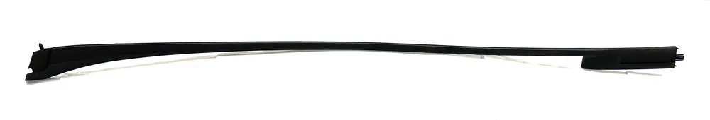 Do wyczerpania zapasów Prawa listwa szyby przedniej s-max/galaxy