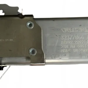 Prawa przednia strefa zgniotu Volvo Bestseller