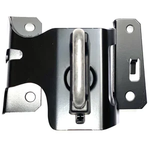 Prawy rygiel zamykania maski pokrywy silnika Volvo Darmowy zwrot