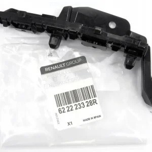 Prawy ślizg / wspornik / mocowanie zderzaka przedniego kadjar oe Zamów teraz