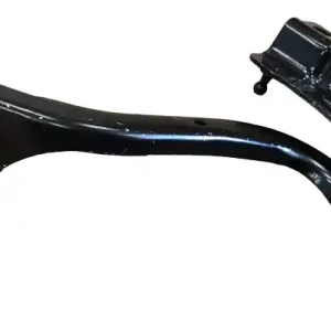 Nowość Prawy zawias maski RENAULT MEGANE IV 4 OE