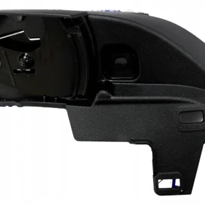 Nowy Prowadnica pasa bezpieczeństwa tylnego