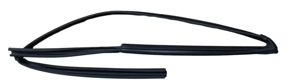 Darmowy zwrot Prowadnica szyby drzwi przód lewa Suzuki Vitara - wyprzedaż