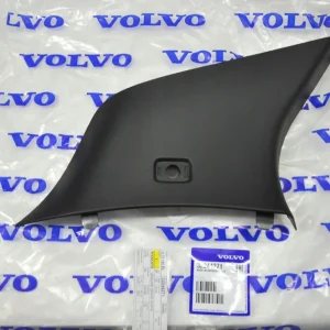 Premium Poszycie słupka tylnego lewego