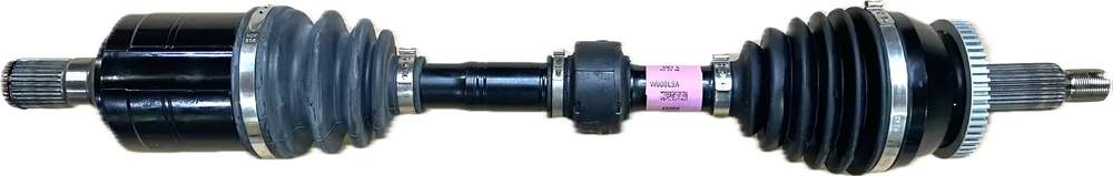 Najlepsza cena Półoś przednia lewa KIA