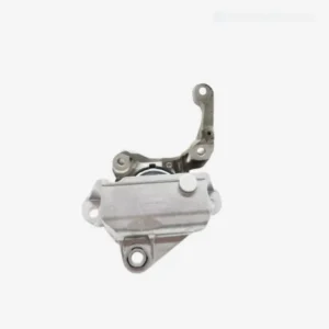 Prawa górna poduszka silnika B4204TX Volvo Darmowy zwrot