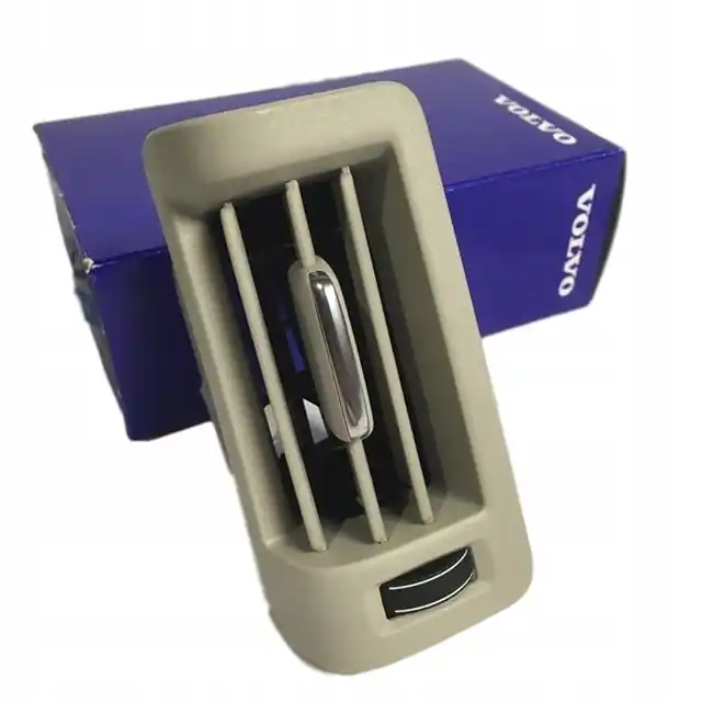 Prawa kratka nawiewu środkowego słupka Nowy