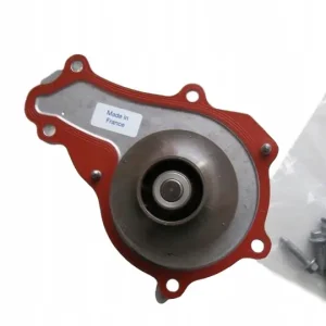 Dostępne od ręki Pompa wody Volvo