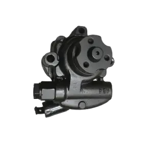 Oferta limitowana Pompa wspomagania kierownicy transit 20002006 FORD