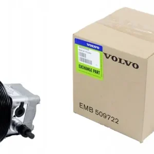 Szybka dostawa Pompa wspomagania Volvo