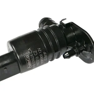 Nowość Pompka i silnik spryskiwaczy 2020