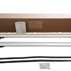 Poprzeczki bagażnik belki dachowe na relingi RENAULT AUSTRAL ASO OE Wyprzedaż