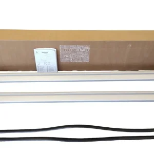 Poprzeczki bagażnik belki dachowe QuickFix RENAULT AUSTRAL Rabat