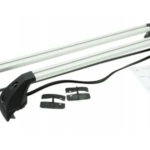 Hit cenowy Poprzeczki belki dachowe do dachu RENAULT MEGANE IV 4 Grandtour kombi OE