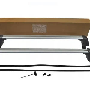 Poprzeczki belki dachowe sandero iii 3 oryg. DACIA Bestseller
