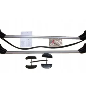 Poprzeczki dachowe 4 hatchback belki do dachu aso oe Zamów dziś